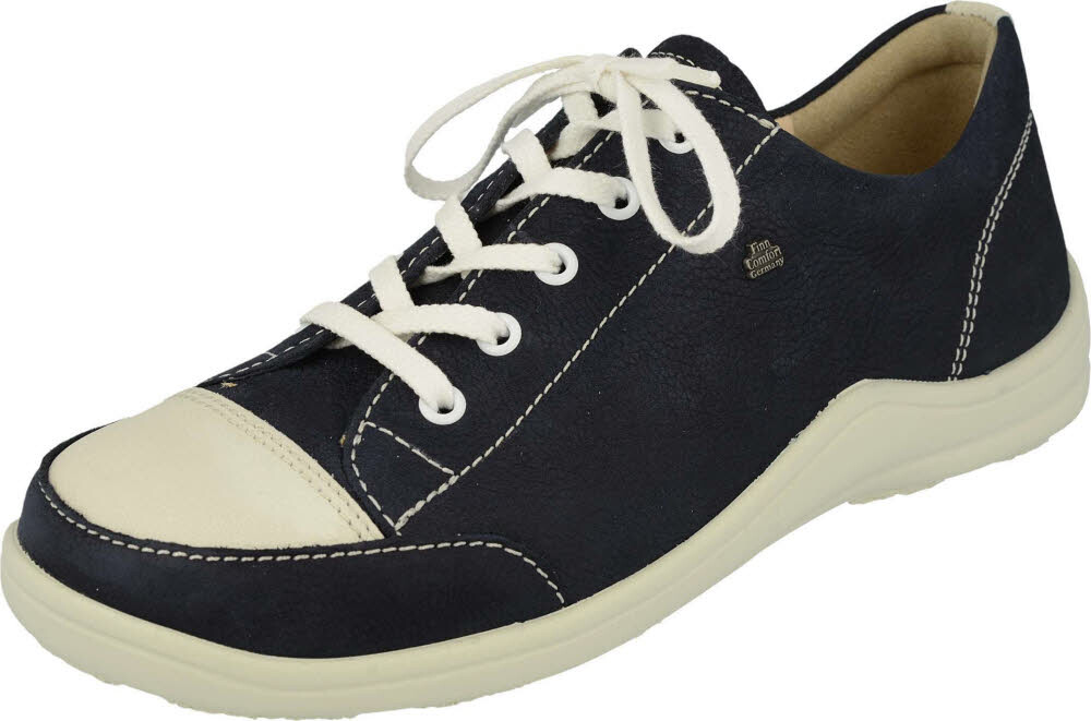 

Туфли Finn Comfort Sneaker, синий