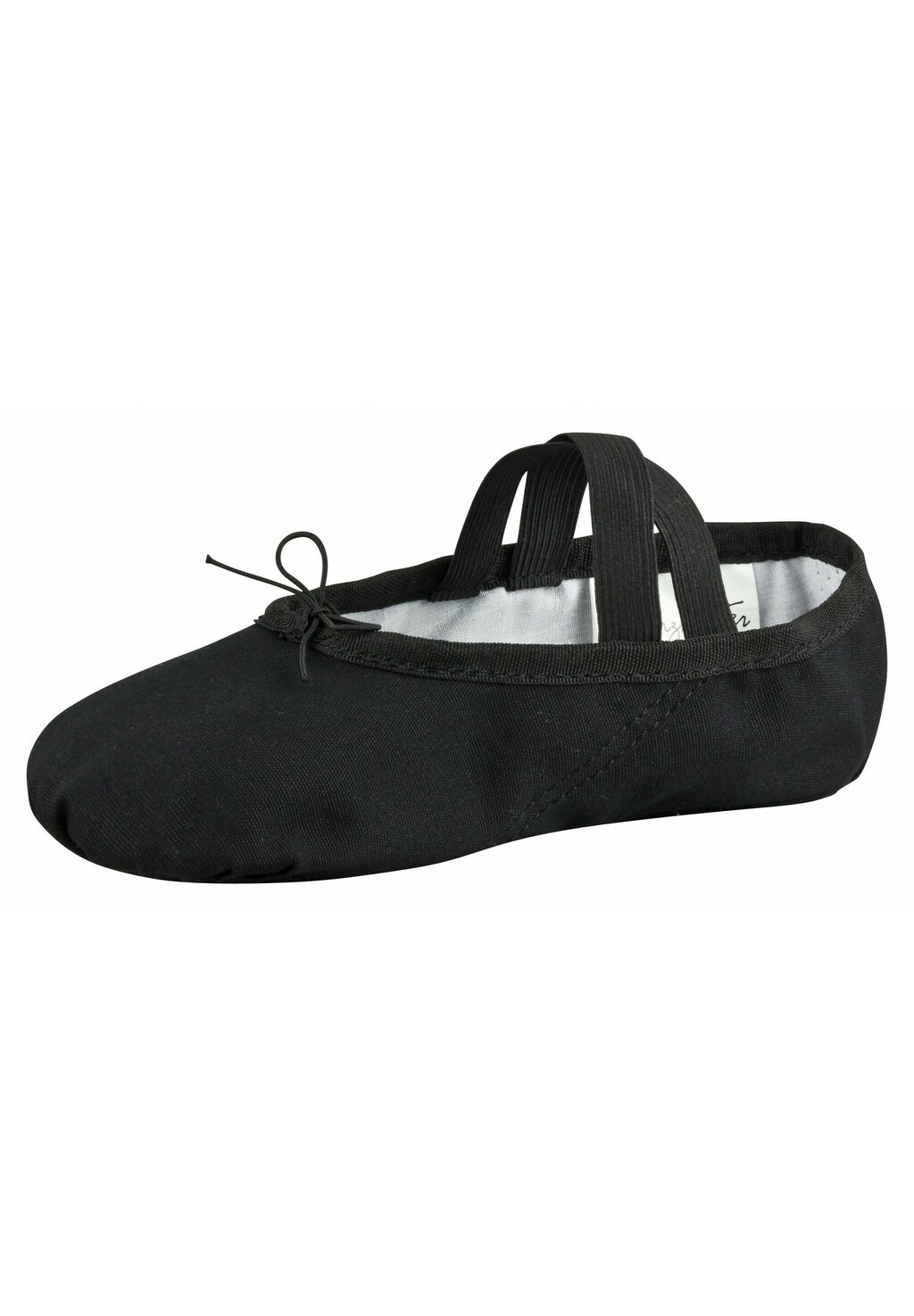 

Танцевальная обувь BALLETTSCHUHE DANI GANZE SOHLE Tanzmuster, цвет schwarz