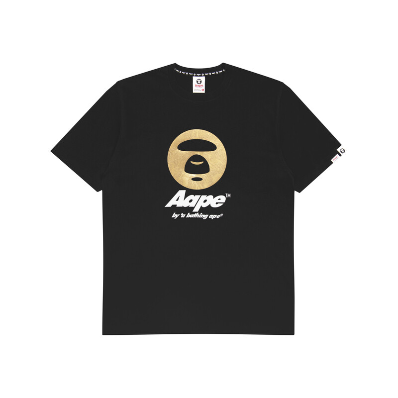 

Футболка мужская Aape, белый