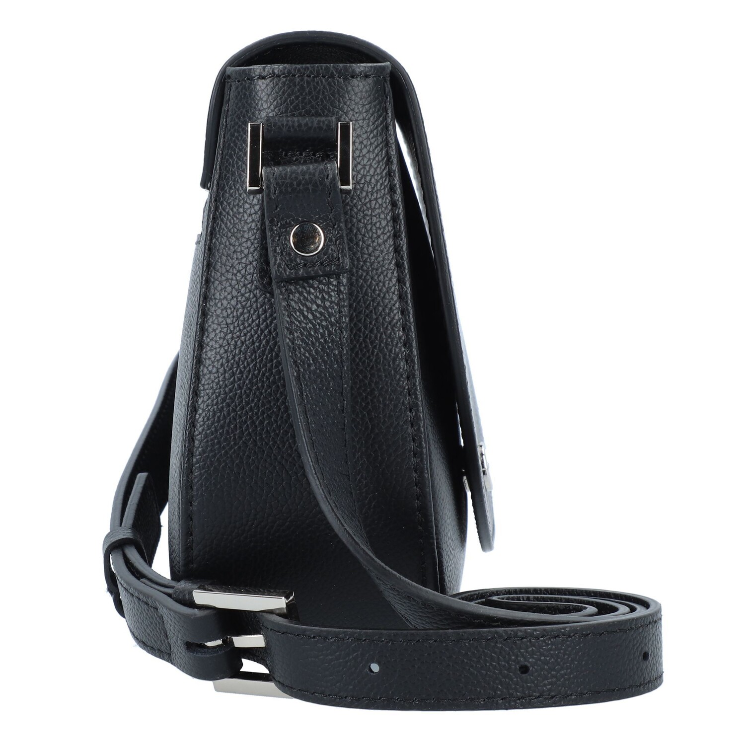 

Сумка через плечо Lancaster Firenze Umhängetasche Leder 22.5 см, цвет noir