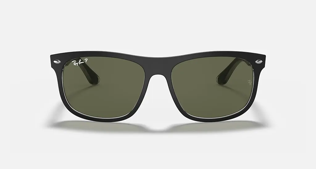

Солнцезащитные очки Ray-Ban RB4226, зеленый