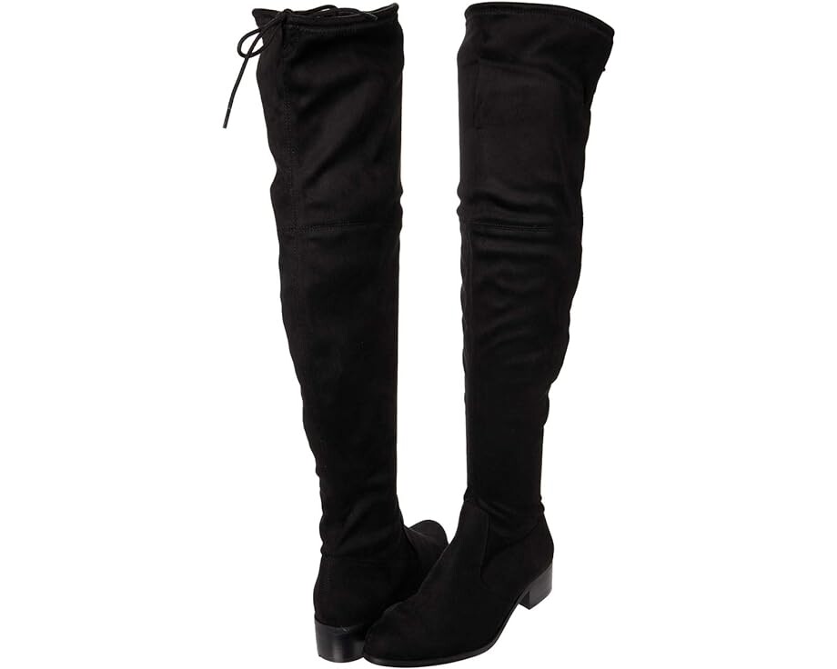 

Ботинки Charles by Charles David Gravity Wide Calf, черный