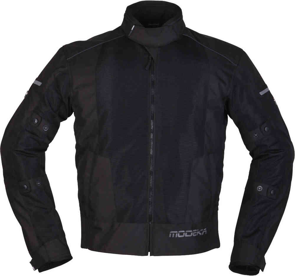 

Мотоциклетная куртка Veo Air Modeka, черный