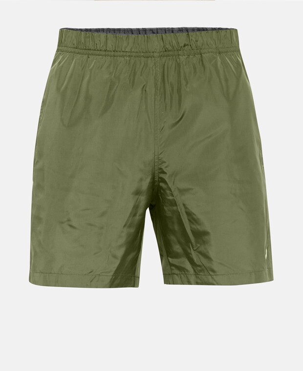 

Шорты-бермуды Polo Ralph Lauren, мох