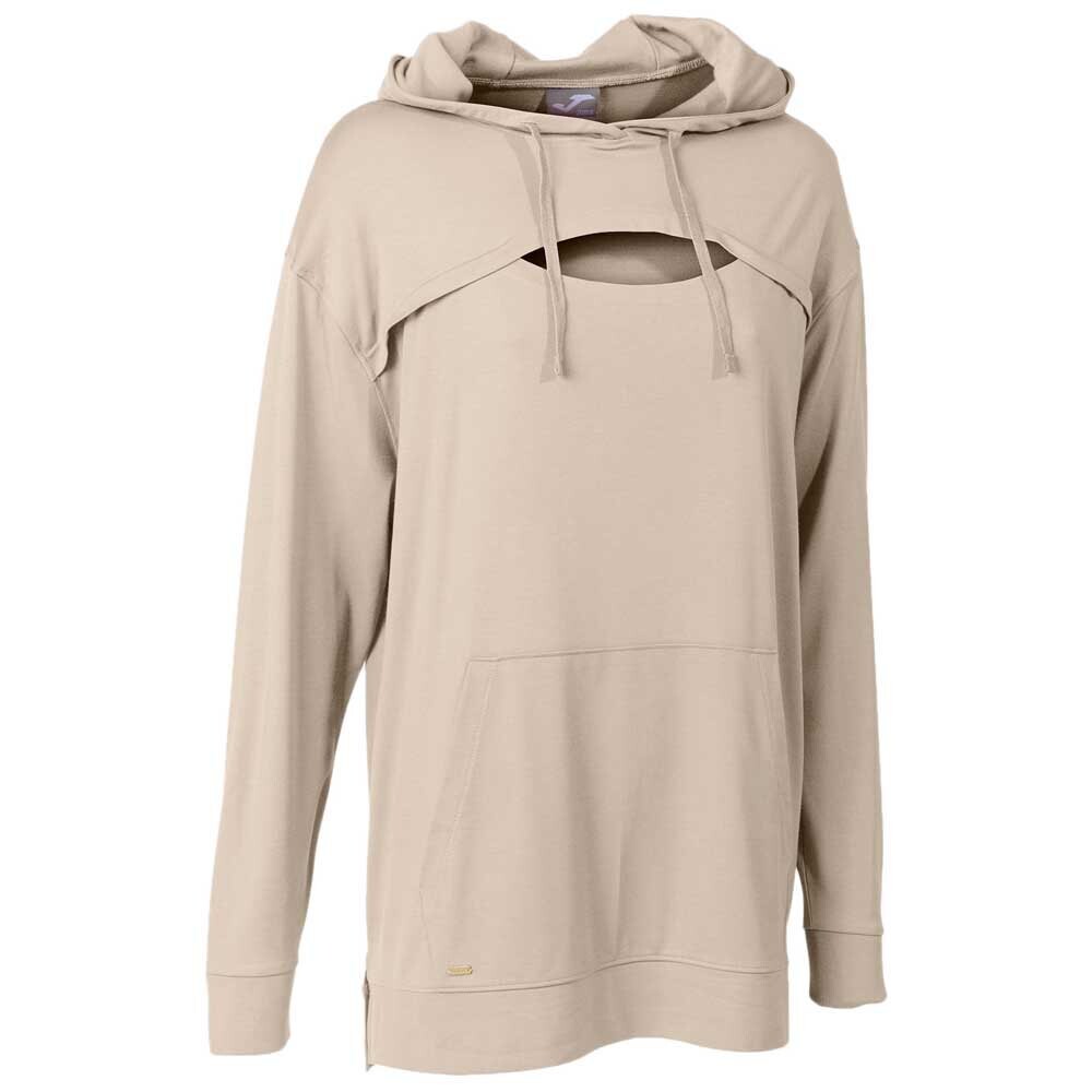

Толстовка Joma Breath Full Zip, бежевый