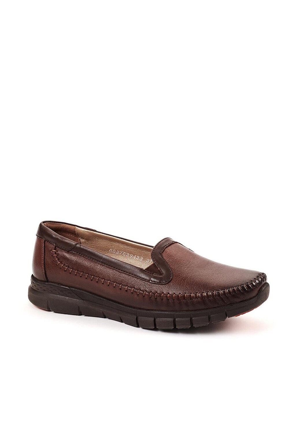 

Женская обувь LADEN-G Comfort черная FORELLİ