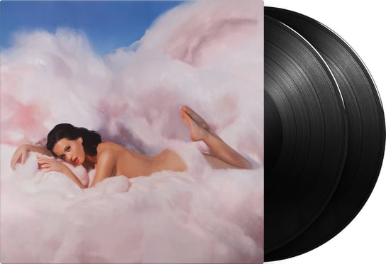 Виниловая пластинка Perry Katy - Teenage Dream