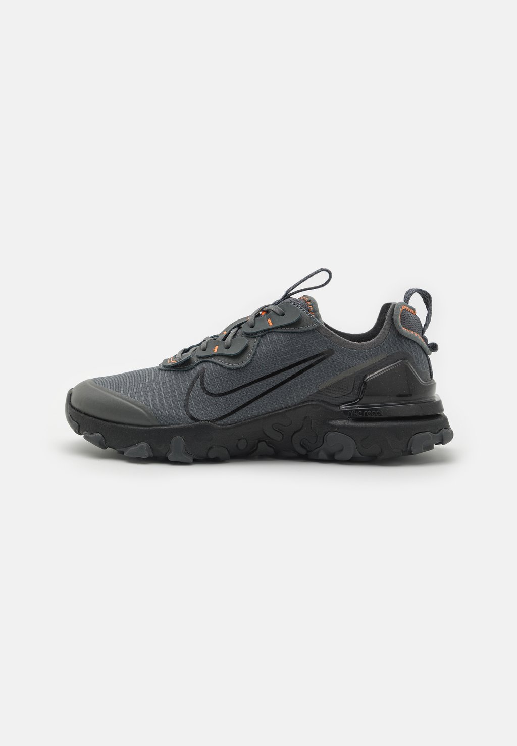 

Кроссовки REACT VISION UNISEX Nike Sportswear, серый