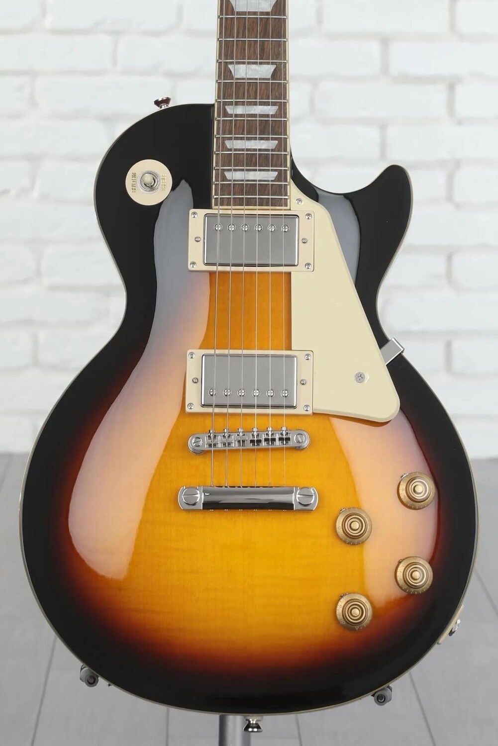 

Электрогитара Epiphone Les Paul Standard '50s - Vintage Sunburst