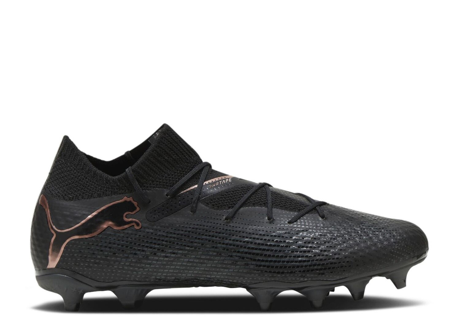 

Кроссовки Puma Future Pro 7 Fg Ag 'Eclipse Pack', черный
