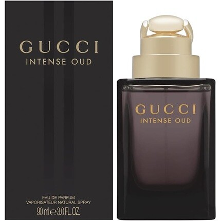 

Intense Oud от парфюмерной воды 90 мл, Gucci