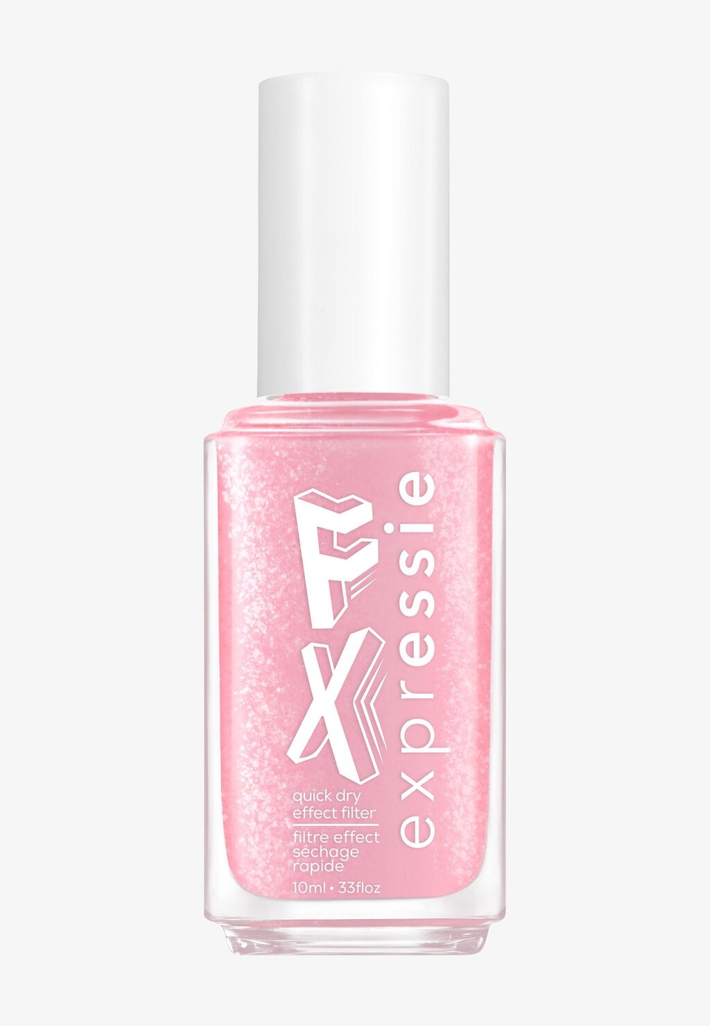 

Лак для ногтей Expressie Nailpolish Essie, цвет faux real fx