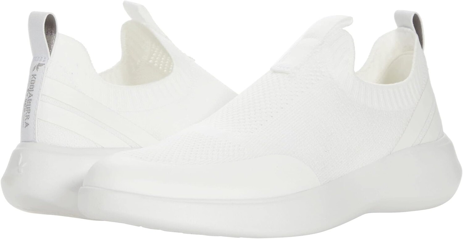 

Кроссовки Yosha Koolaburra by UGG, цвет KB White