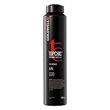 

Goldwell Topchic DS 6NBK 250мл