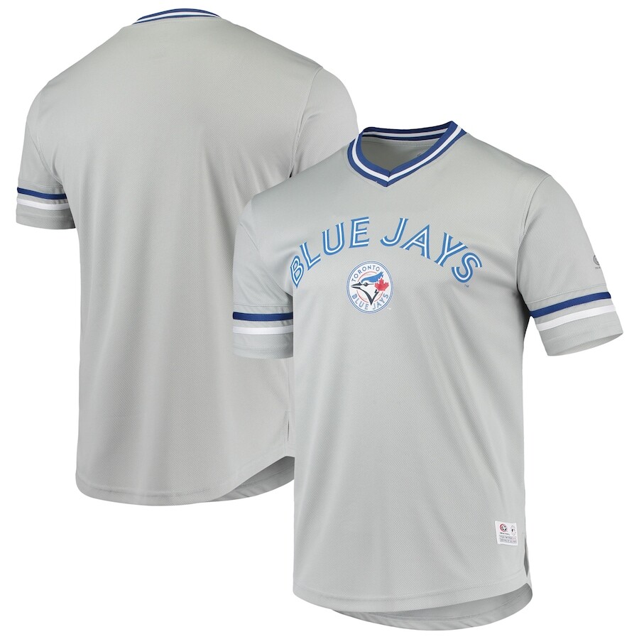 

Джерси True Fan Toronto Blue Jays