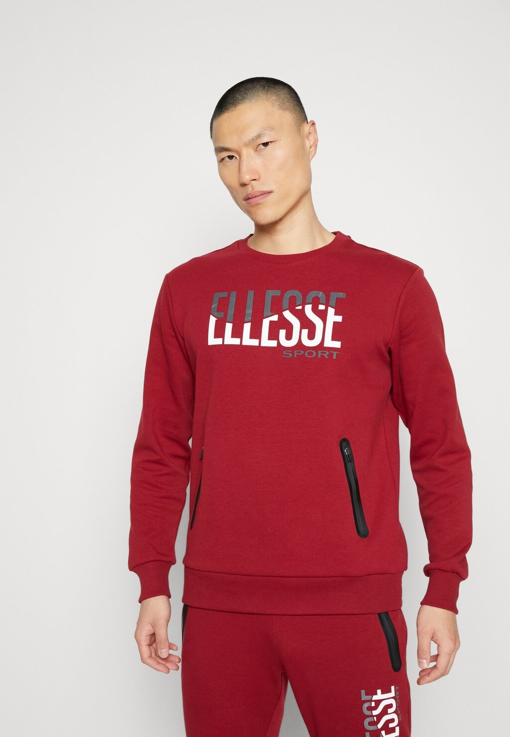 

Толстовка Ellesse