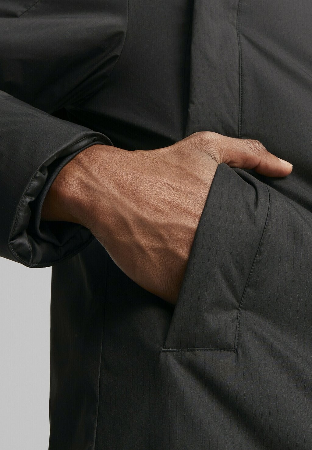 thumb