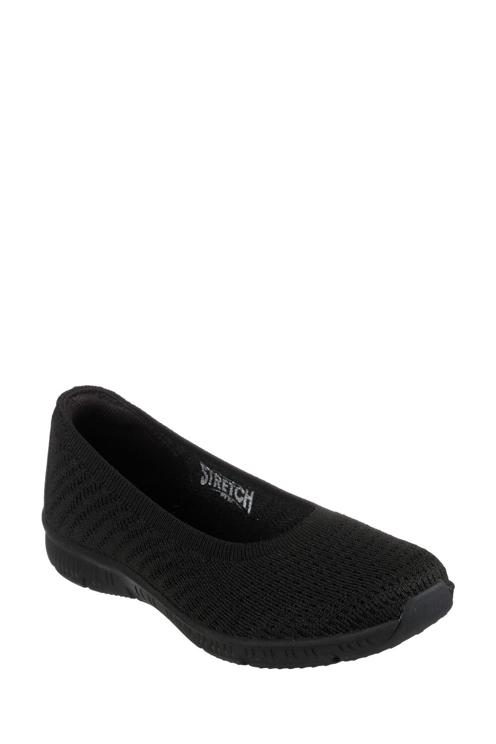 

Be Cool Wonderstruck женские туфли Skechers, черный