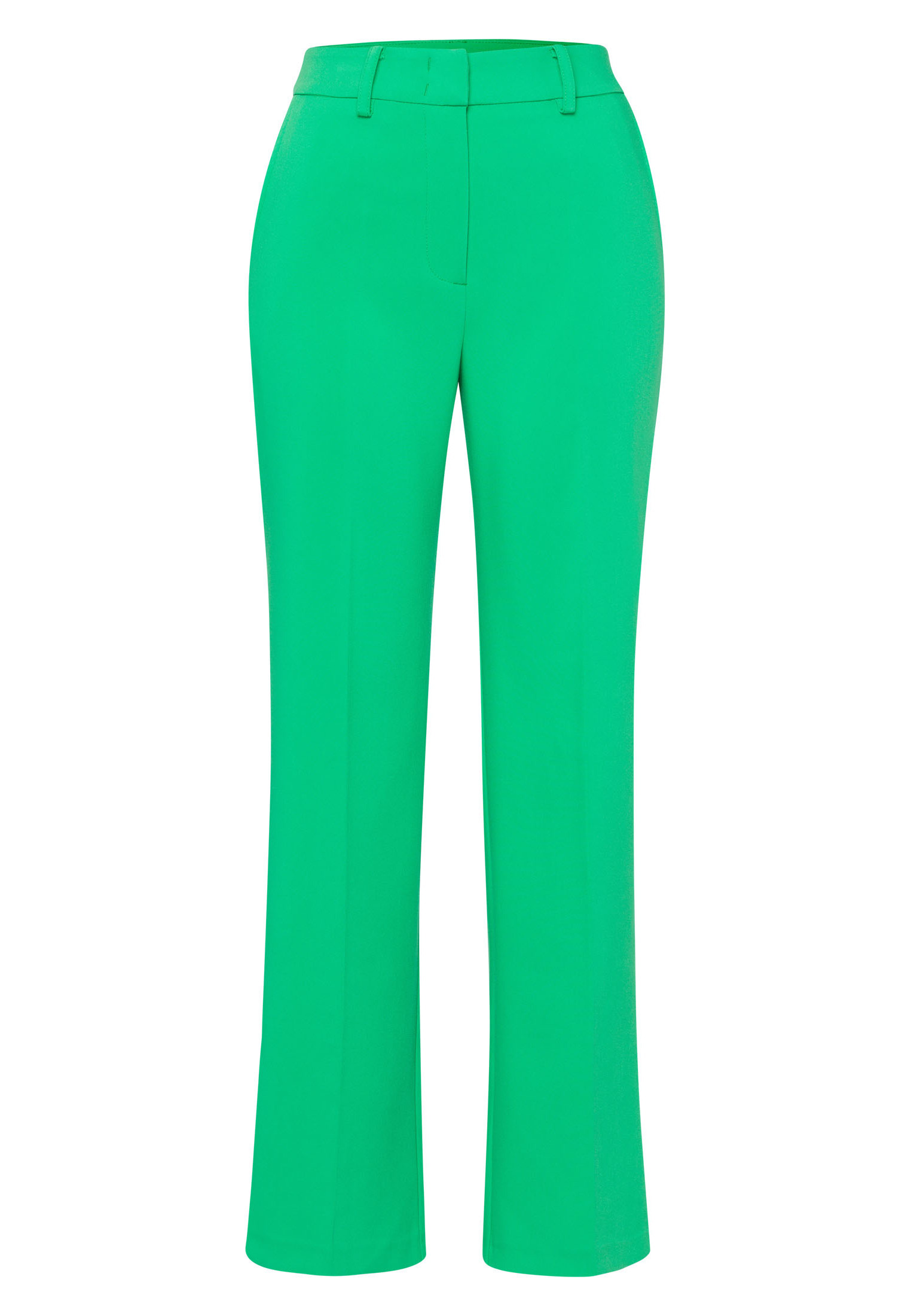 

Брюки Zero Stoffhose mit Bügelfalte, цвет Bright Green