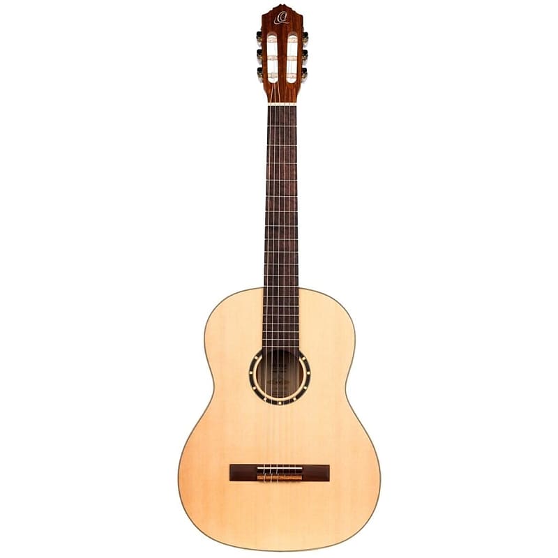 Акустическая гитара Ortega R121 Classical Acoustic Guitar