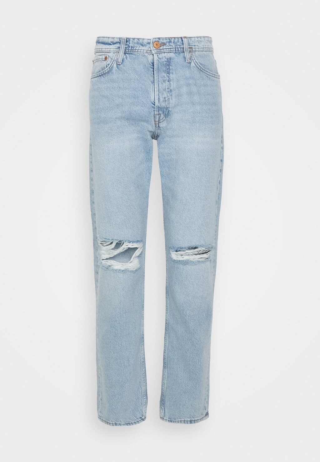 

Джинсы прямого кроя Jack & Jones