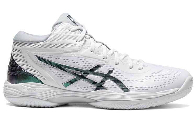 

Кроссовки женские Asics Gelhoop V14, белый