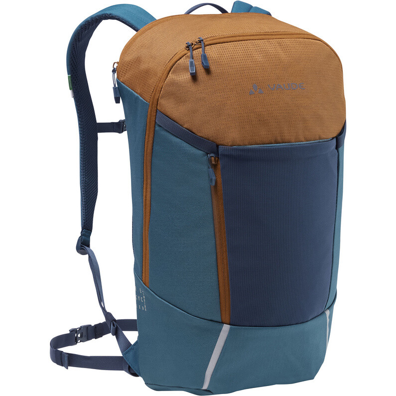 

Рюкзак Cycle 22 Vaude, синий