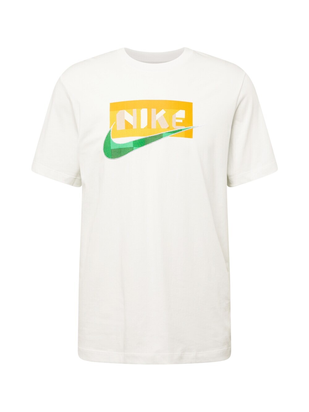 

Футболка Nike Sportswear, белый