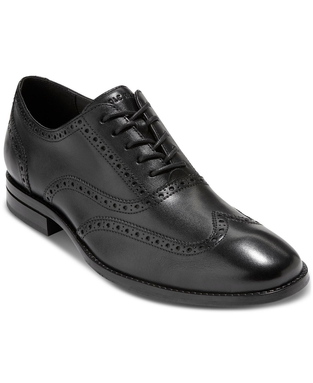 

Мужские классические оксфорды Sawyer Wingtip Cole Haan