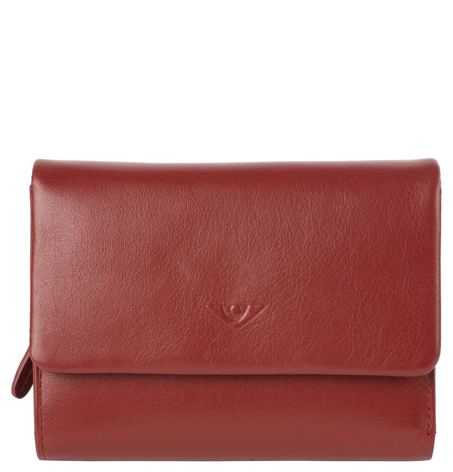 

Кошелек Voi GABI, цвет Rusty Red