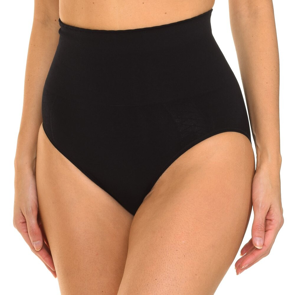 

Трусы Intimidea 311300 High Waist Shaping, черный