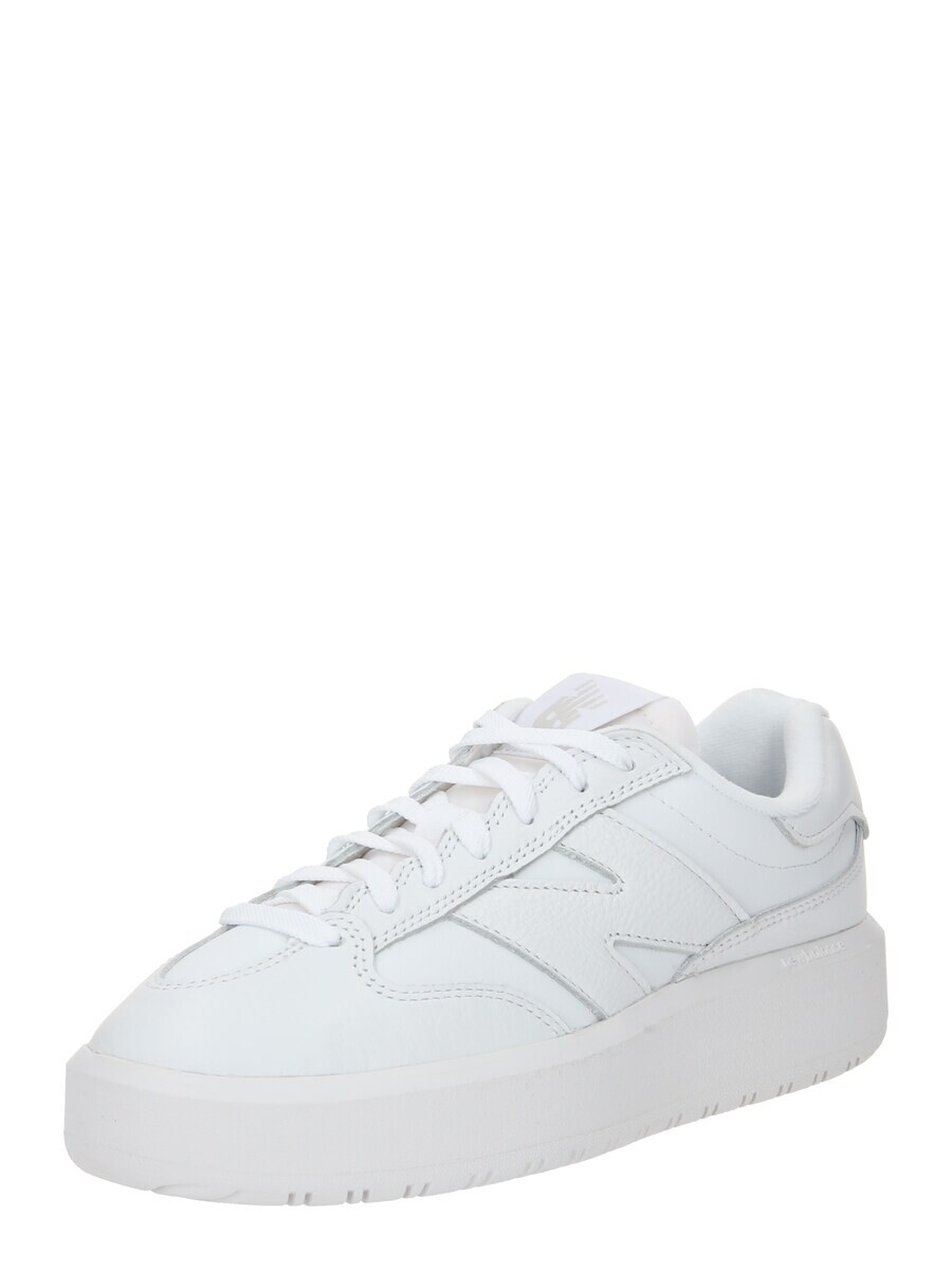 

Кроссовки New Balance CT302, белый