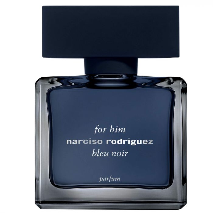 Мужская туалетная вода Bleu Noir Parfum For Him Narciso Rodriguez, 50 bleu noir for him 2022 духи 50мл