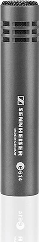 цена Микрофон Sennheiser e614 Condenser