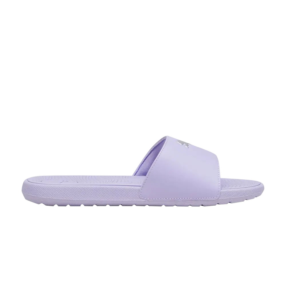 

Кроссовки Wmns Cool Cat Sport Slide Puma, фиолетовый