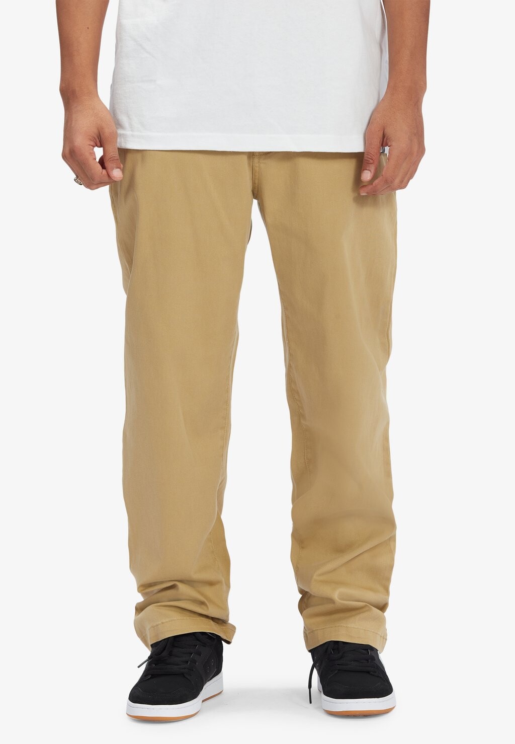

Брюки WORKER RELAXED POUR HOMME ADYNP DC Shoes, благовония