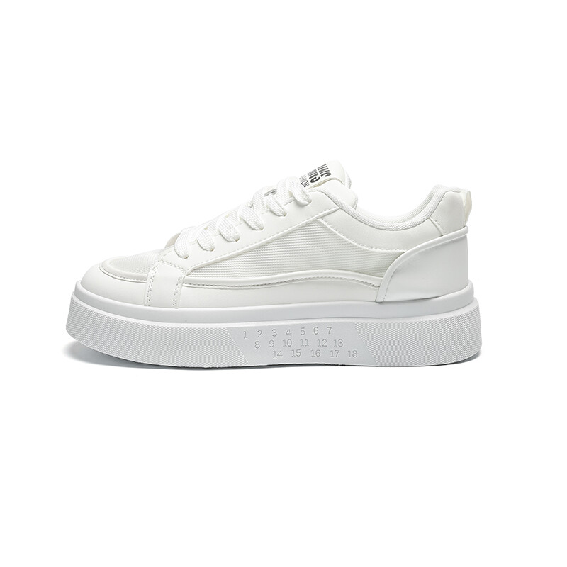 

Кроссовки Slazenger Skateboarding Shoes Men Low-top, черный
