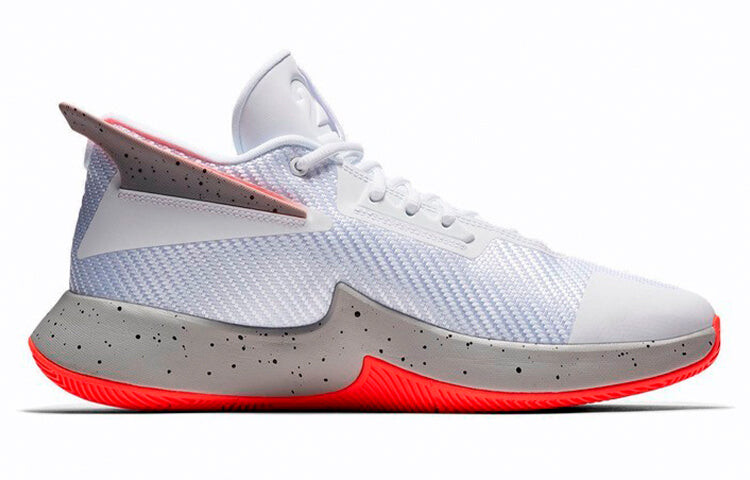 

Кроссовки мужские баскетбольные Air Jordan Fly Lockdown