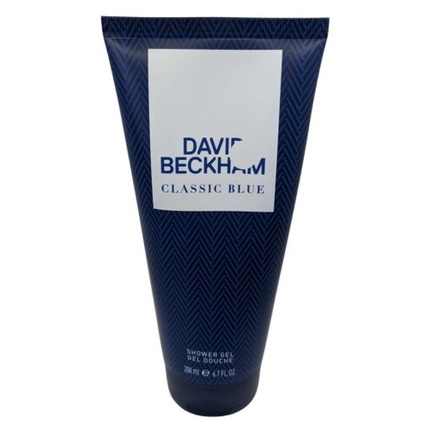 

Гель для душа David Beckham Classic Blue 200мл