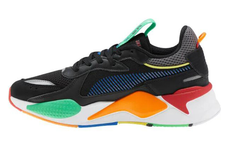 

Обувь Puma RS-X Lifestyle унисекс