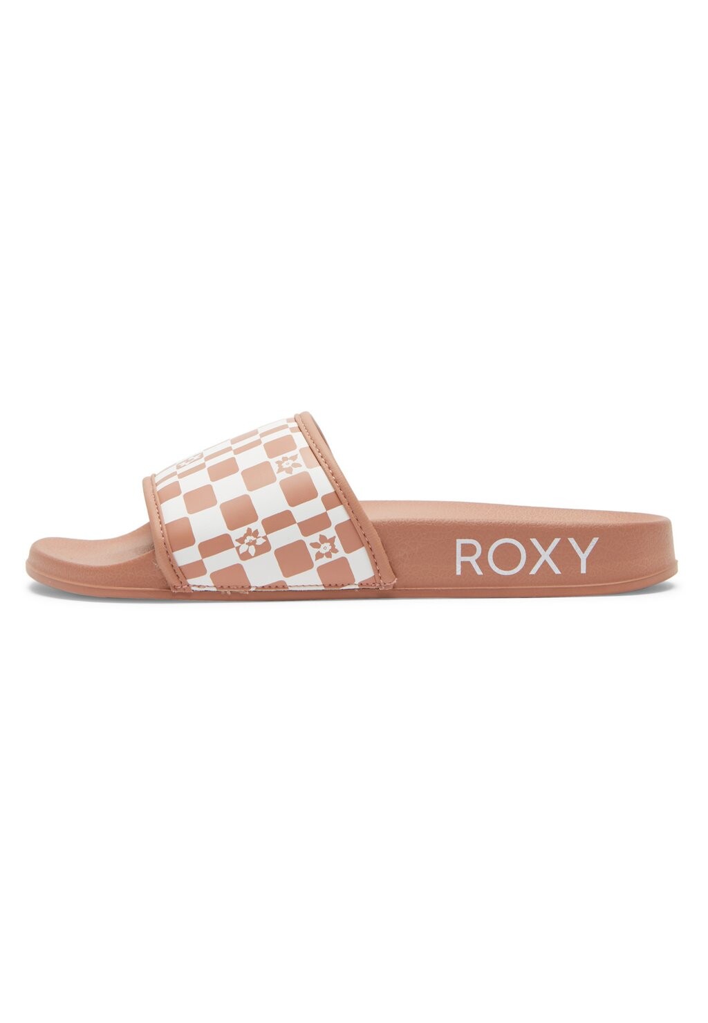 

Шлепанцы Roxy