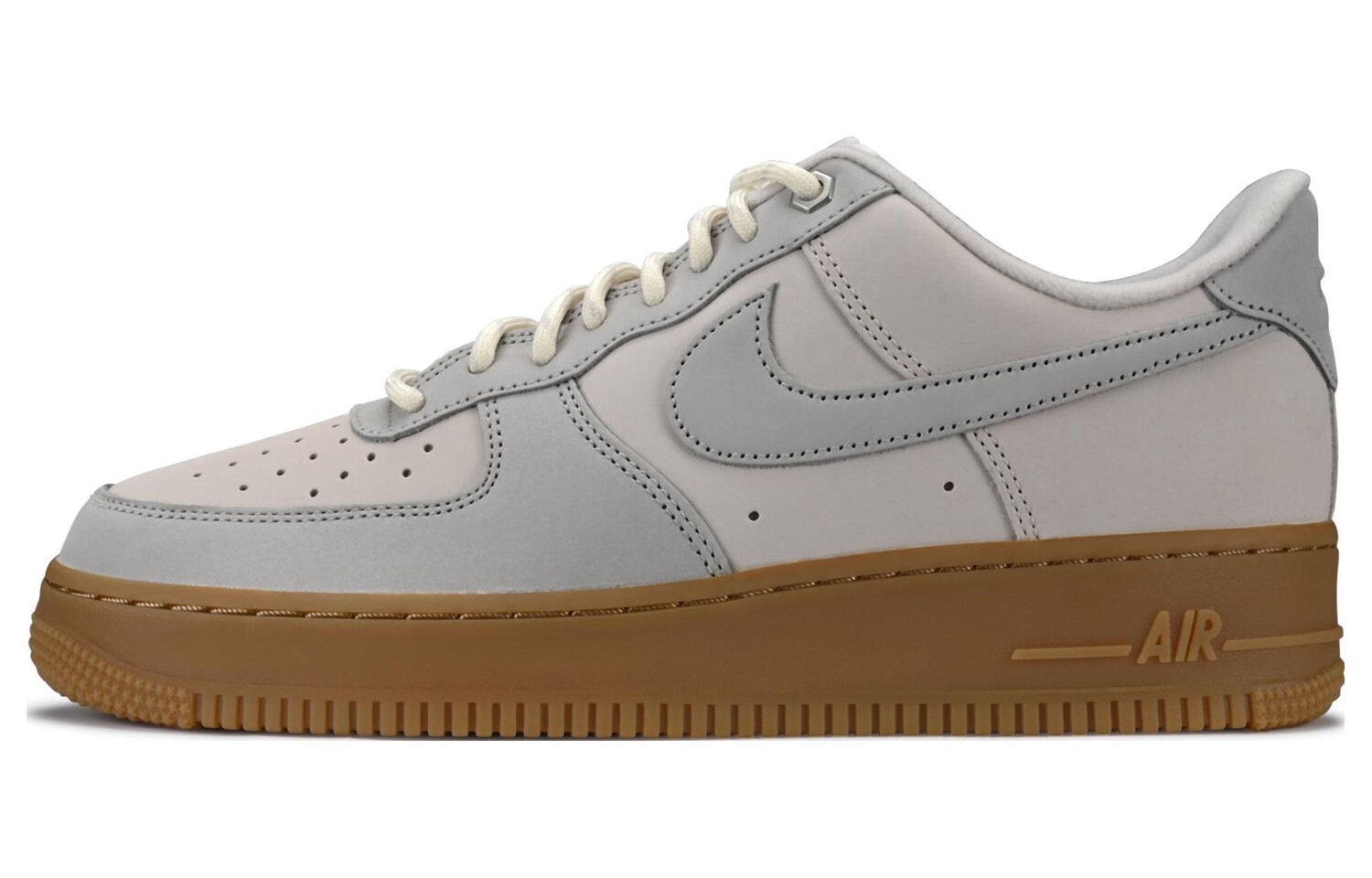 

Мужские кроссовки Nike Air Force 1 Low Skate