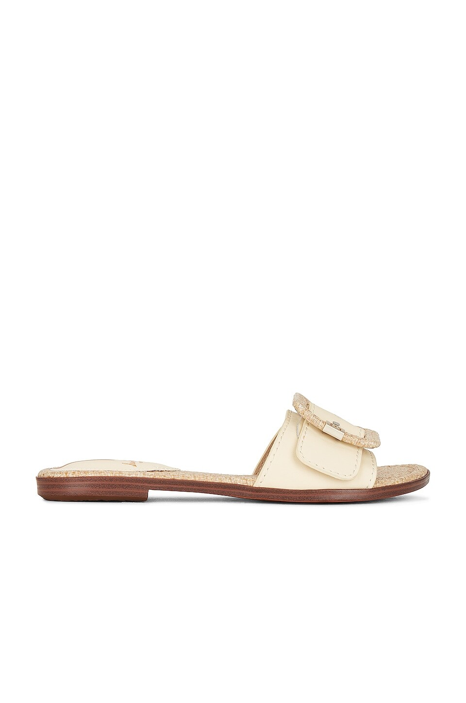 

Сандалии Sam Edelman Gaige, цвет Bleached Wheat