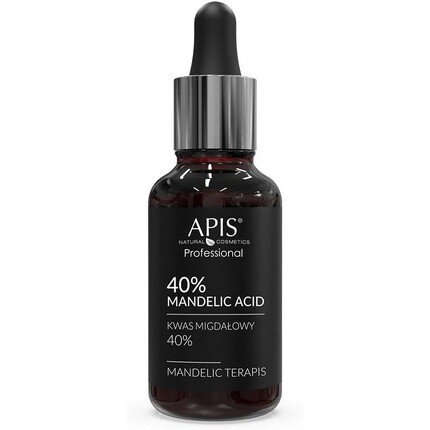 

Профессиональная 40% миндальная кислота 30мл, Apis