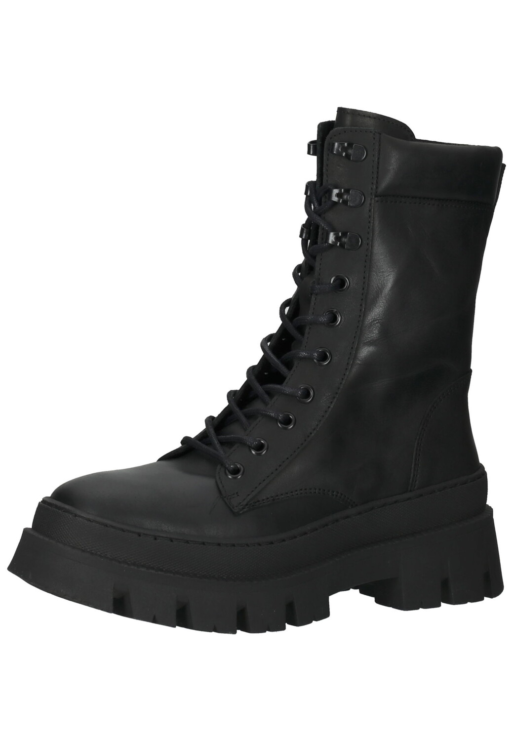 

Ботильоны Steve Madden, черный