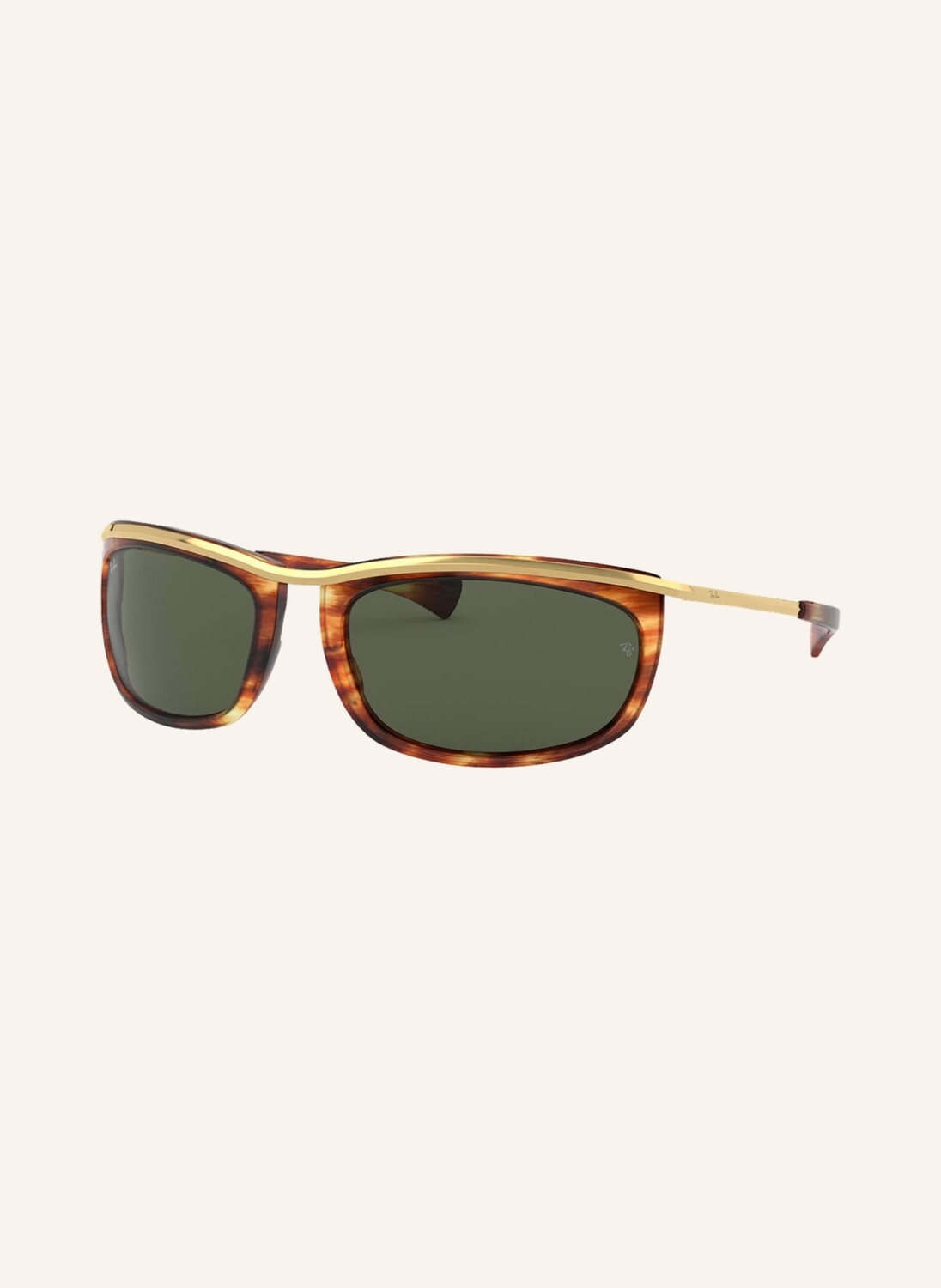 

Солнцезащитные очки Ray-Ban RB2319, гавана