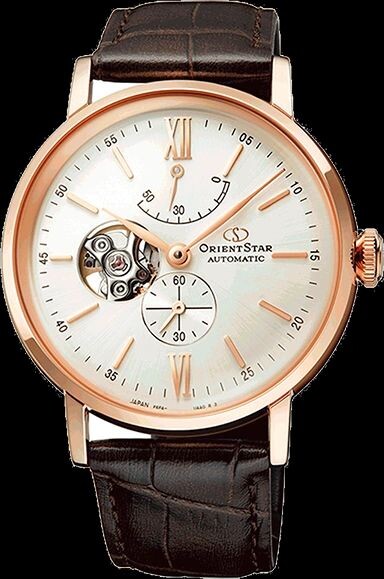 

Часы Orient RE-AV0001S00B
