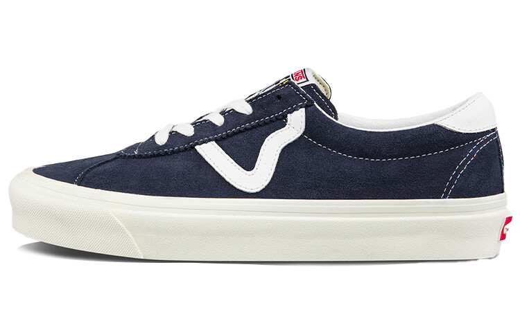 

Туфли Vans Style 73 DX синие
