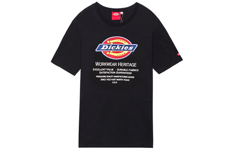 

Dickies Женская футболка