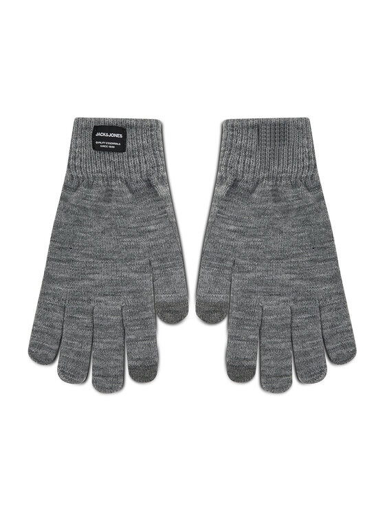 

Женские перчатки Jack&Jones, серый
